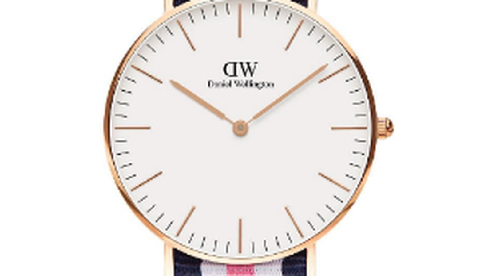 Montre Daniel Wellington