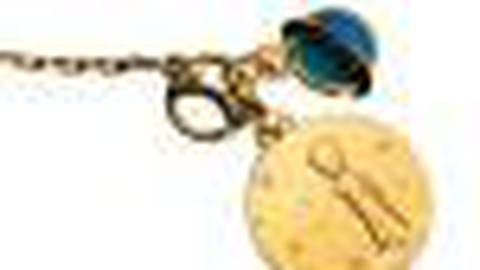 Bracelet Monnaie de Paris