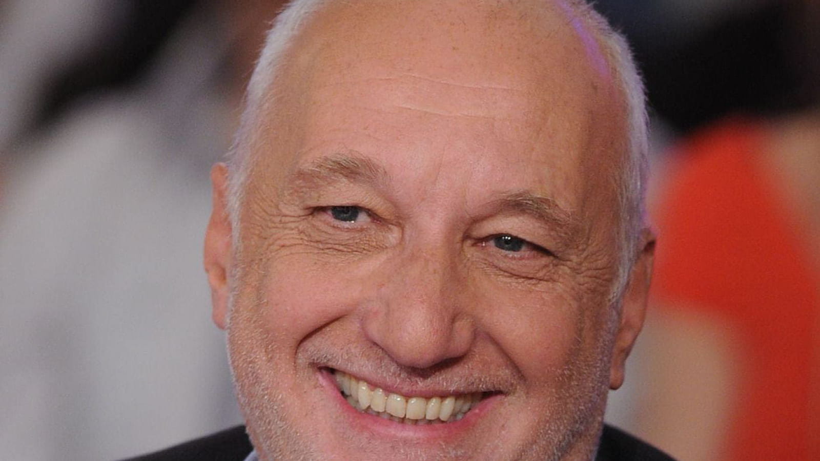 François Berléand 