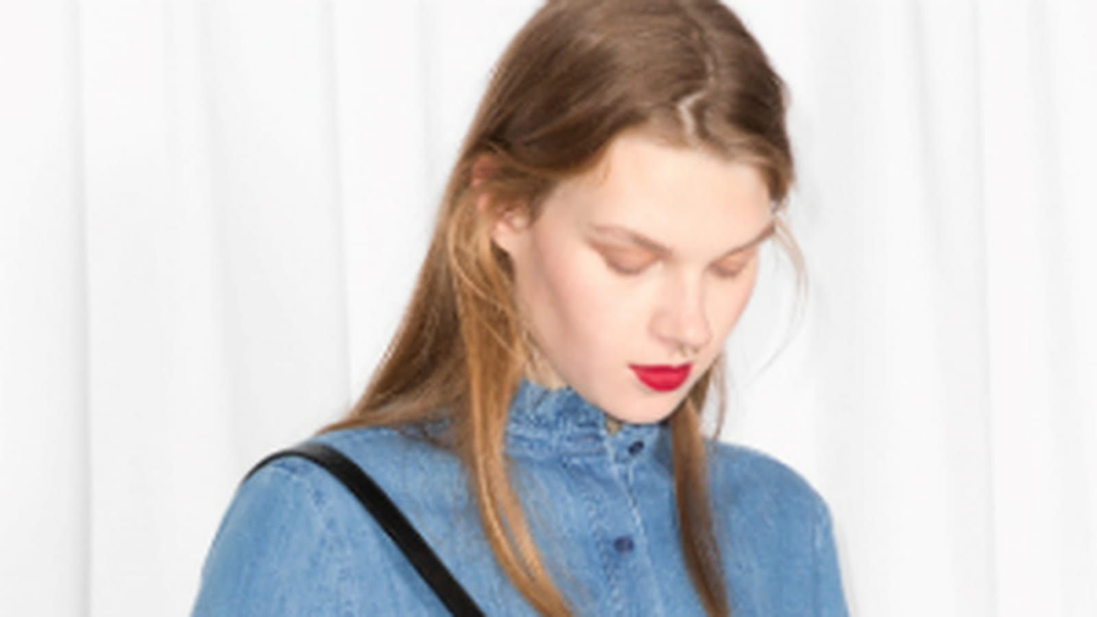 Chemise & Other Stories