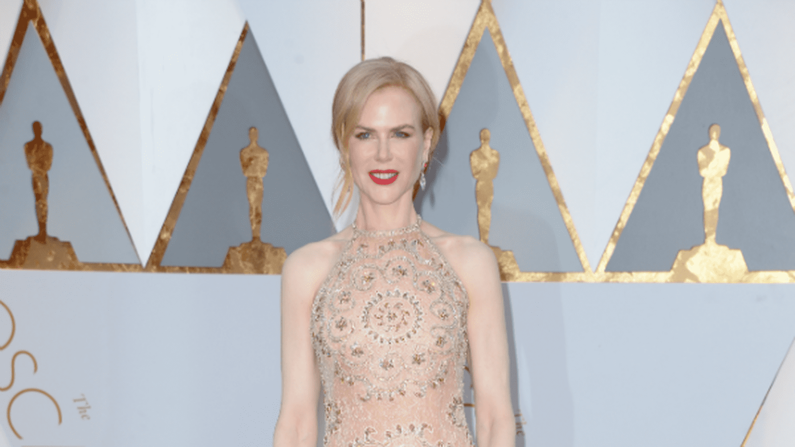 Nicole Kidman
