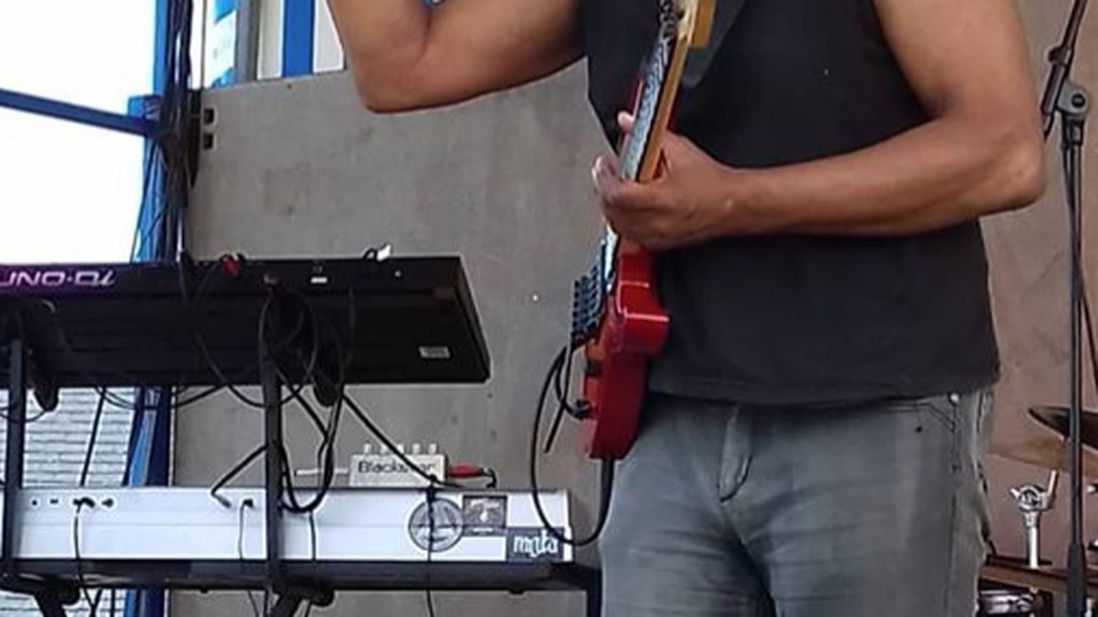 José Tamarin