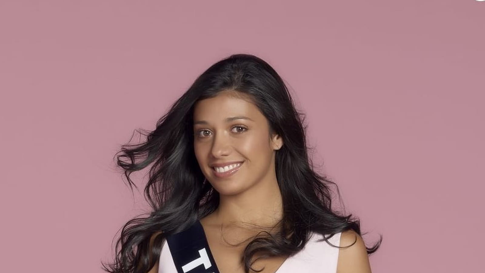 Miss Tahiti