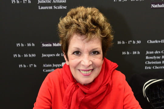 Obs&egrave;ques de Catherine Laborde&nbsp;: les invit&eacute;s pri&eacute;s d'&eacute;viter de venir avec ceci...