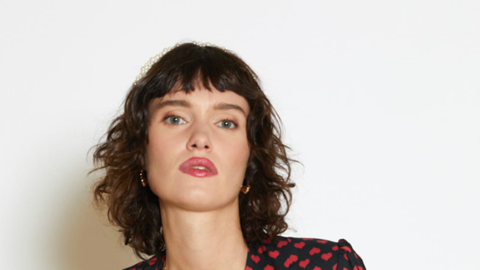 Chemise Parisienne et Alors 