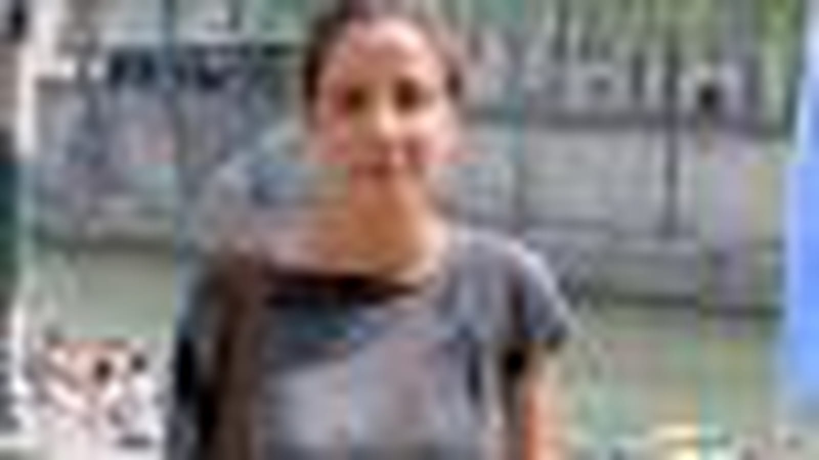 Le look d'Elisabeth
