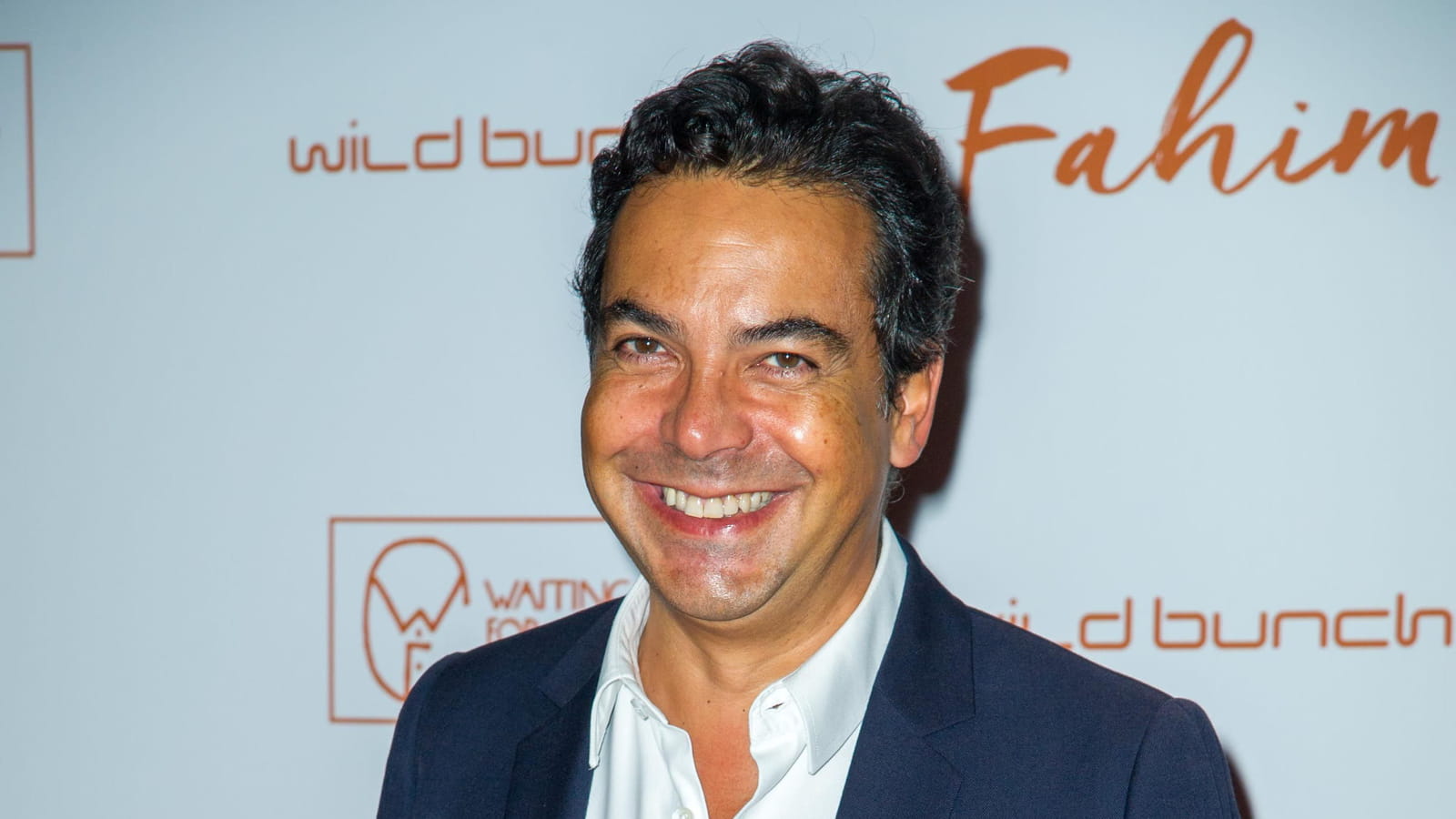 Patrick Cohen