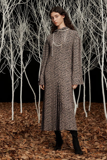 Collection Adeam automne-hiver 2022-2023