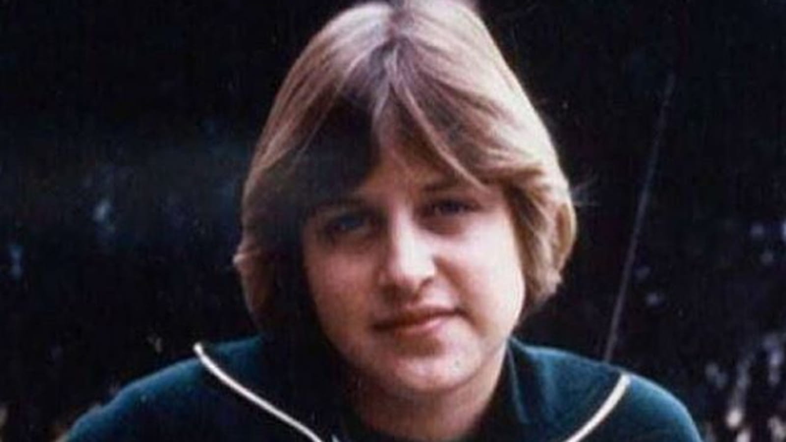 Ellen DeGeneres