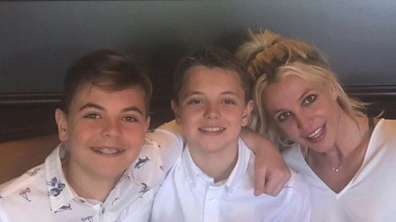 Britney Spears
