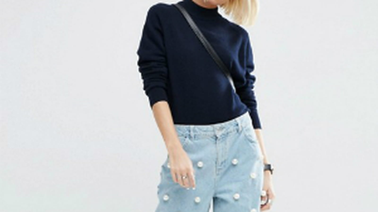Jean Asos