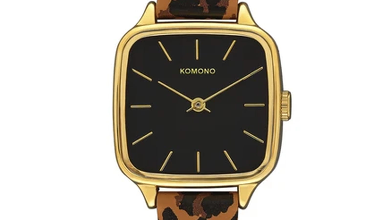 Montre Komono