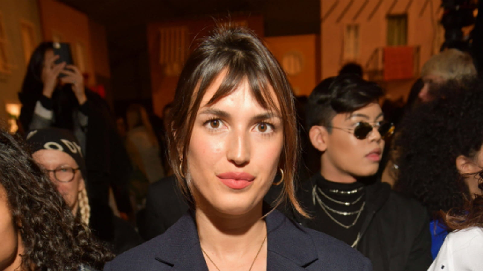 Jeanne Damas
