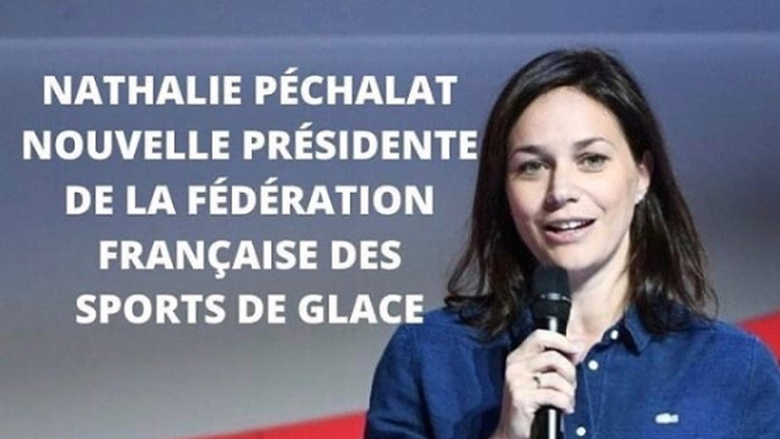 Nathalie Péchalat