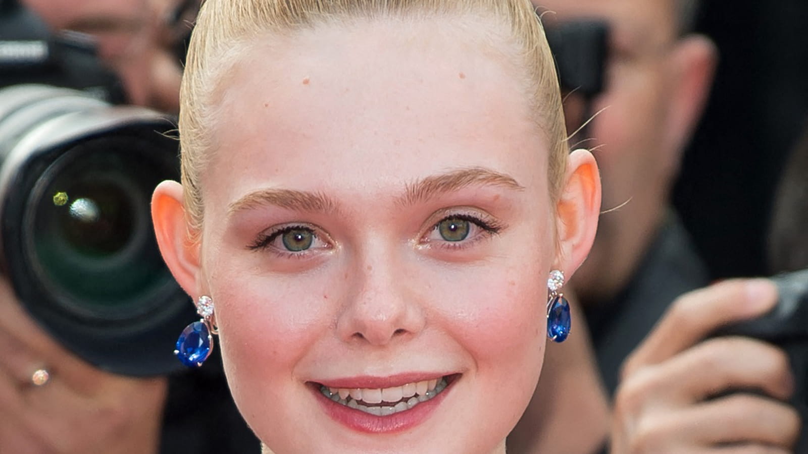 Elle Fanning