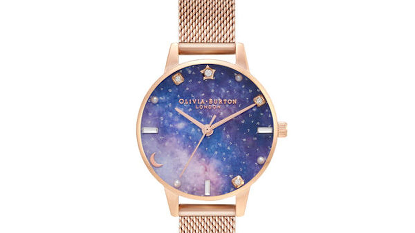 Montre Olivia Burton