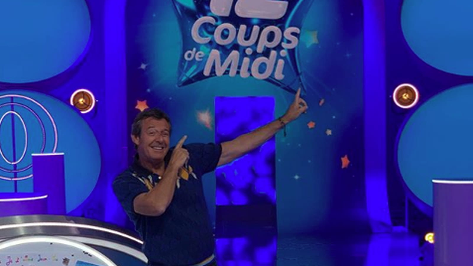 Jean-Luc Reichmann
