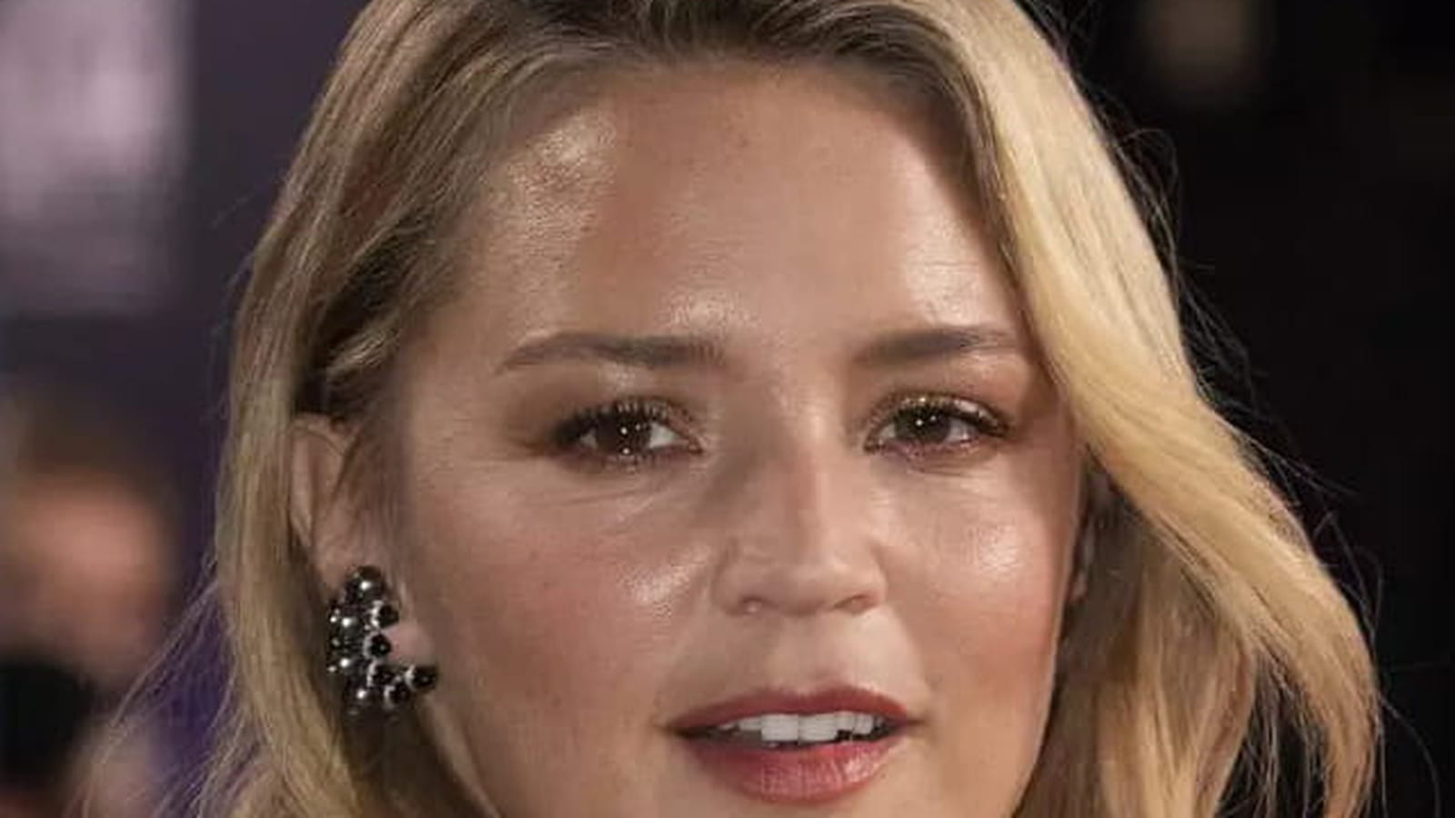 Virginie Efira