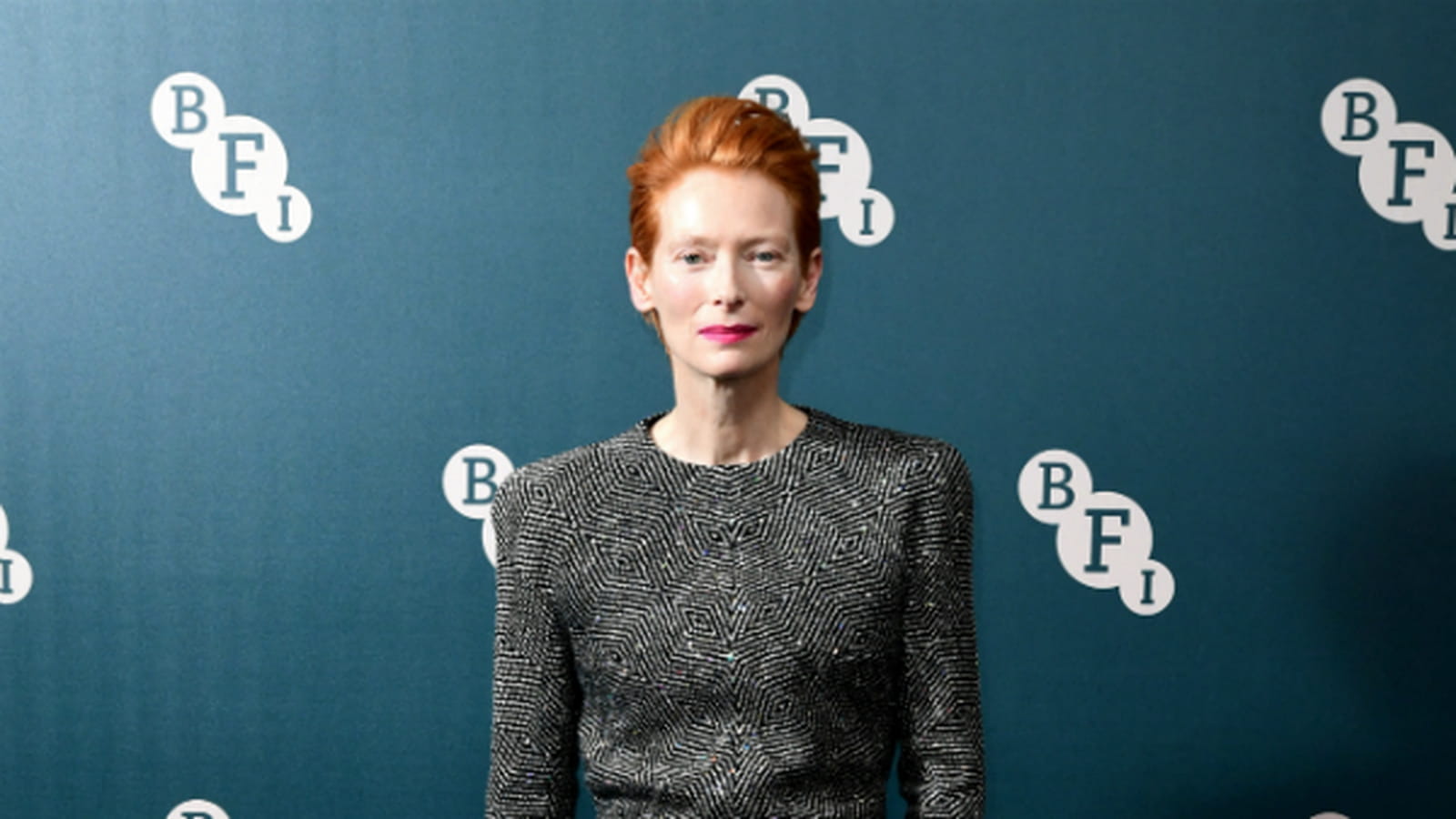 Tilda Swinton