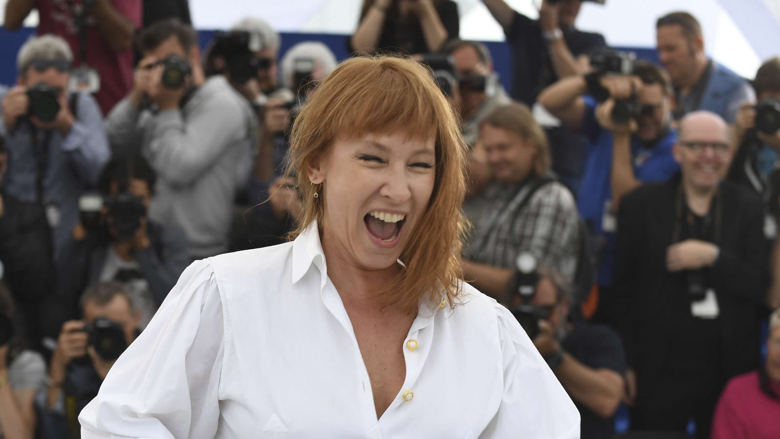 Emmanuelle Bercot