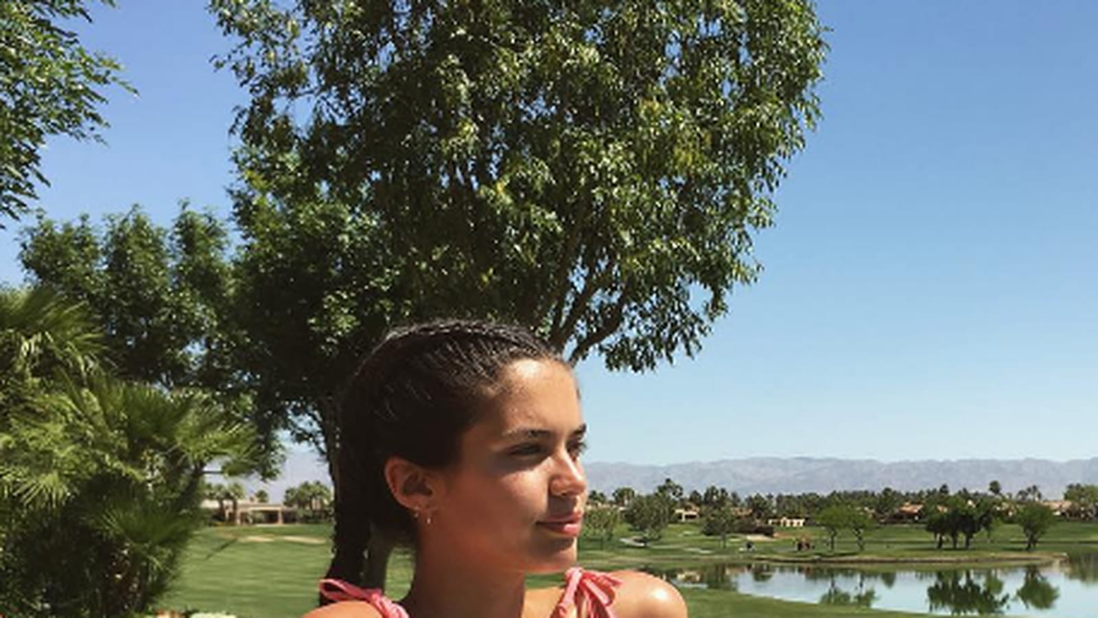 Sara Sampaio
