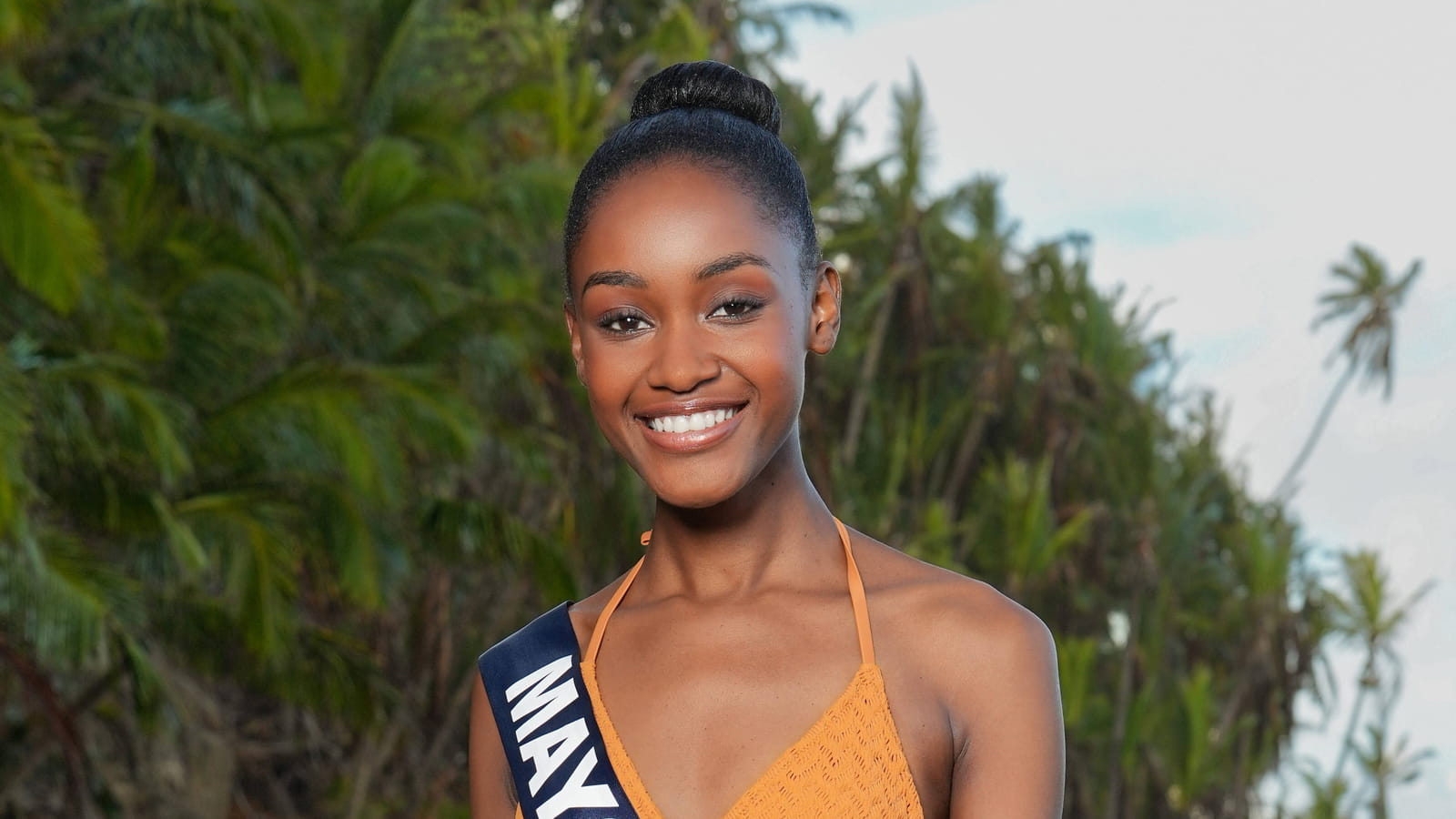 Miss Mayotte
