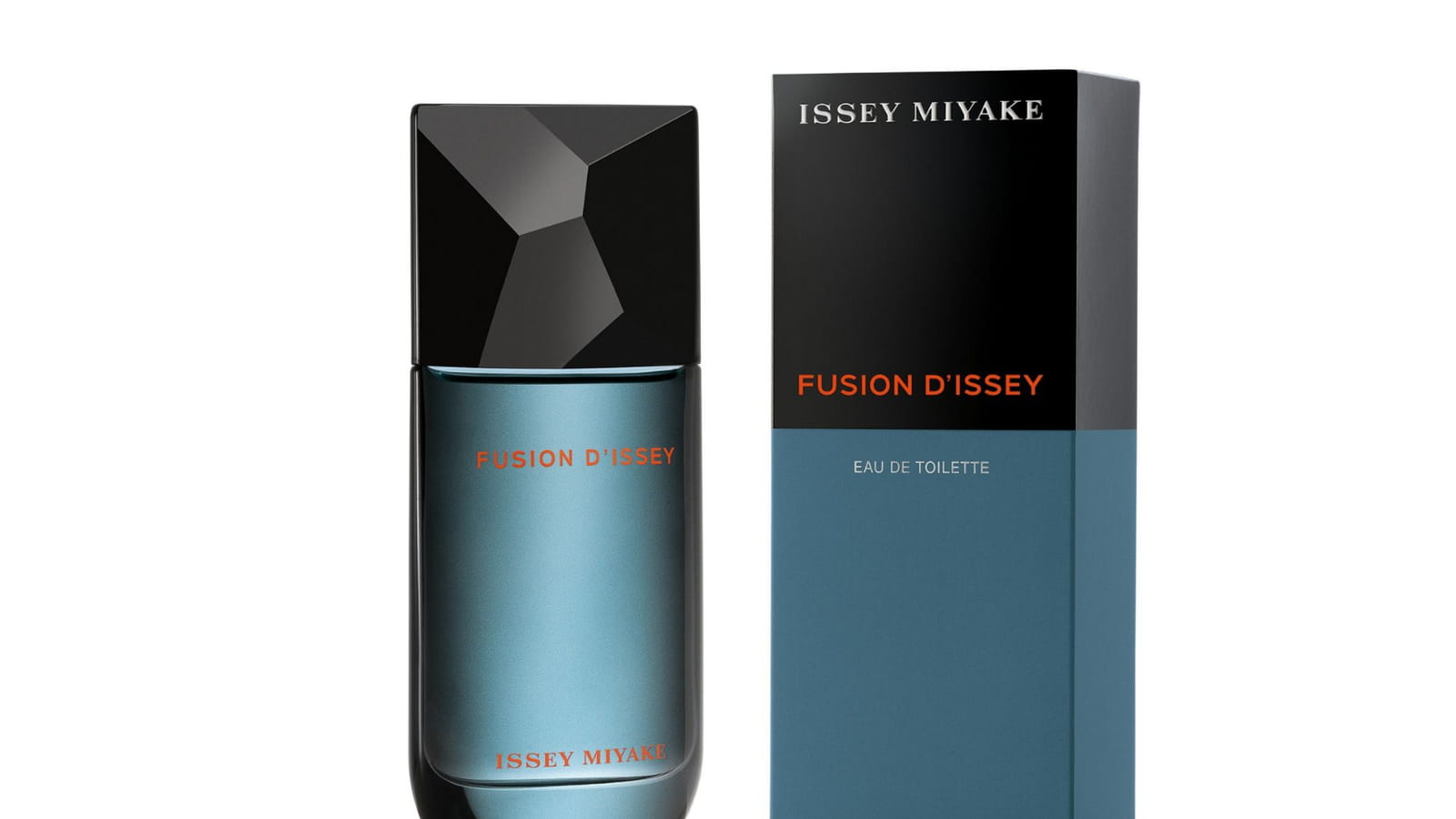 Fusion, Issey Miyaki