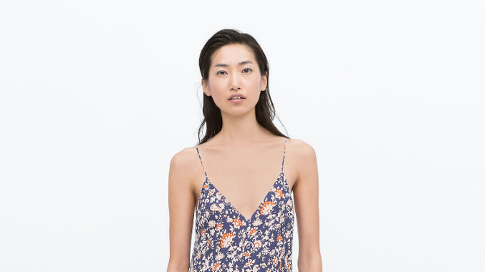 Combinaison Zara