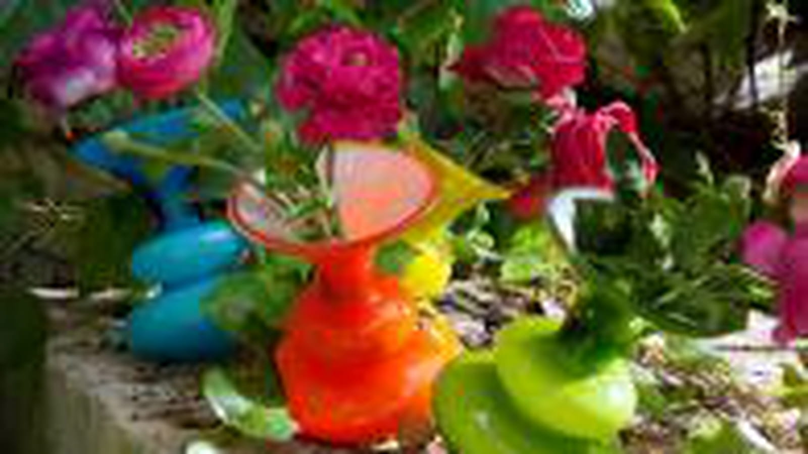 Vase Sia