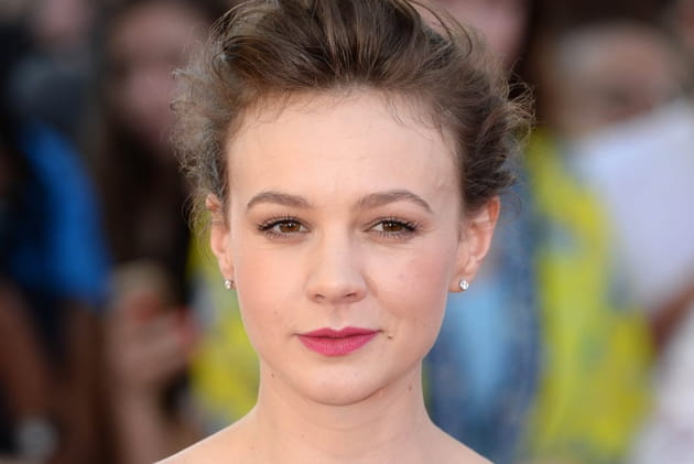 Carey Mulligan pour "Wild Life"