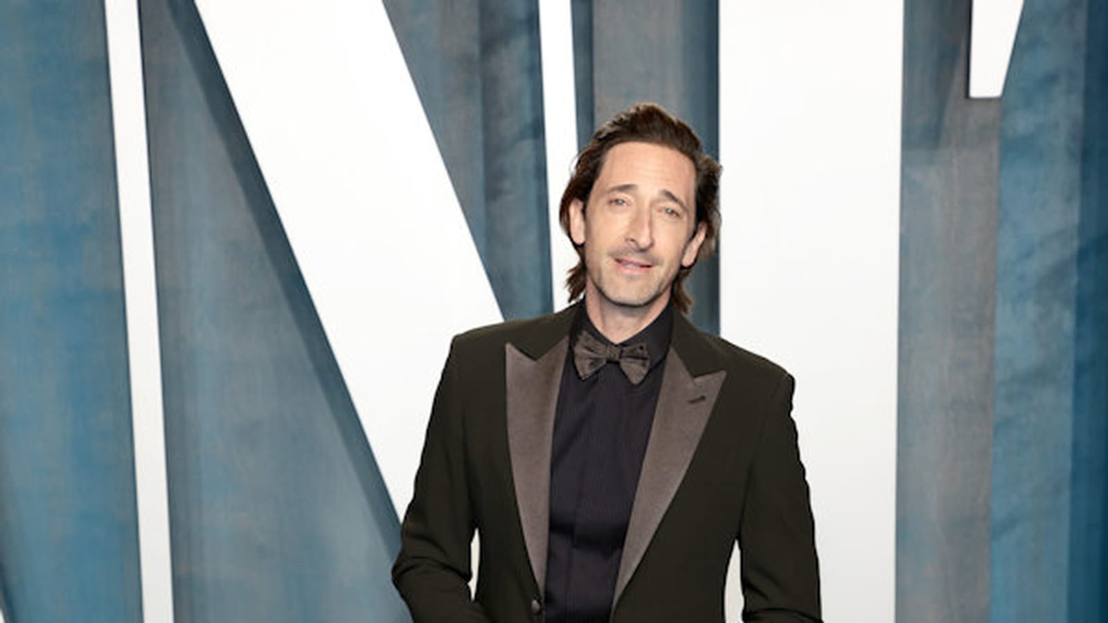 Adrien Brody