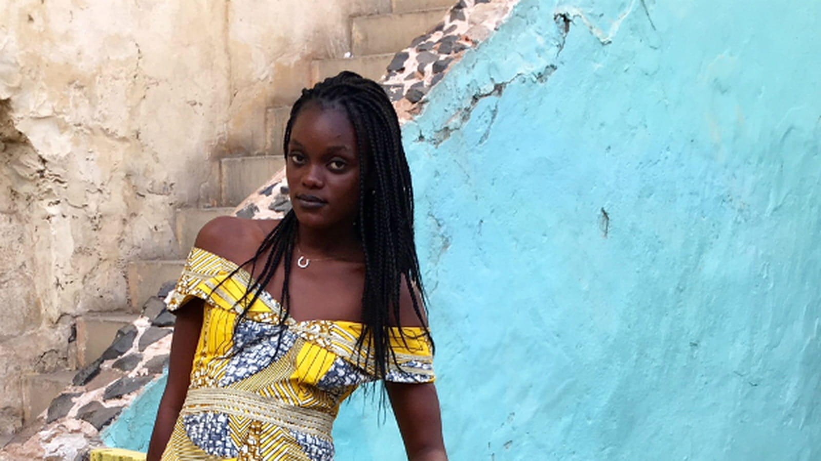Tila March X Compagnie du Sénégal et de l'Afrique de l'Ouest