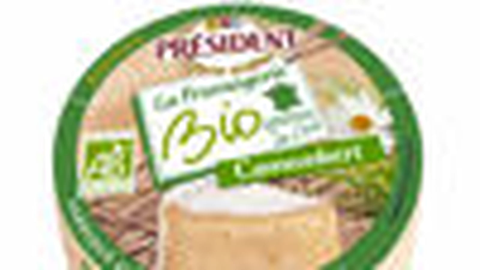 Camembert bio