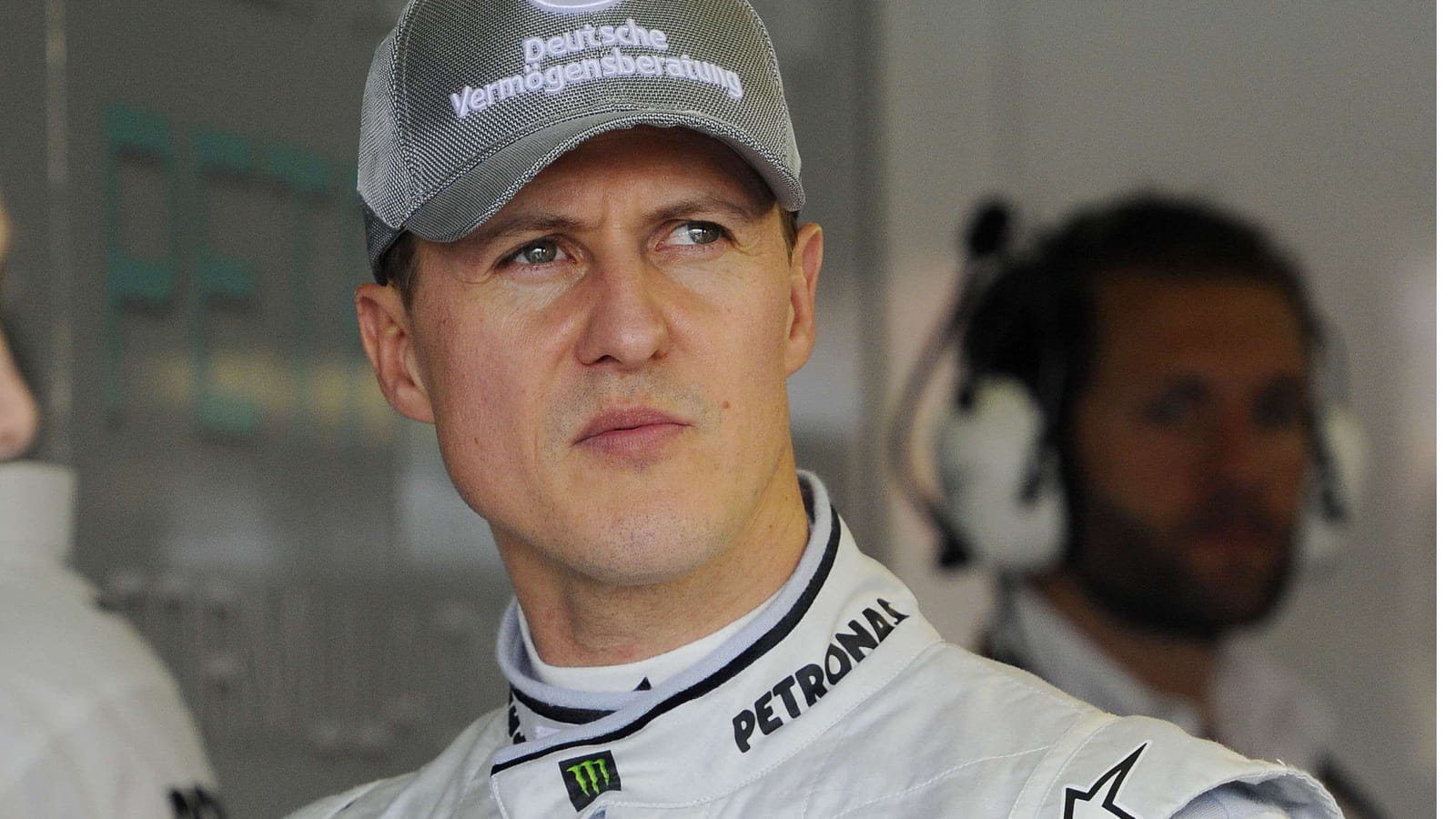Michael Schumacher