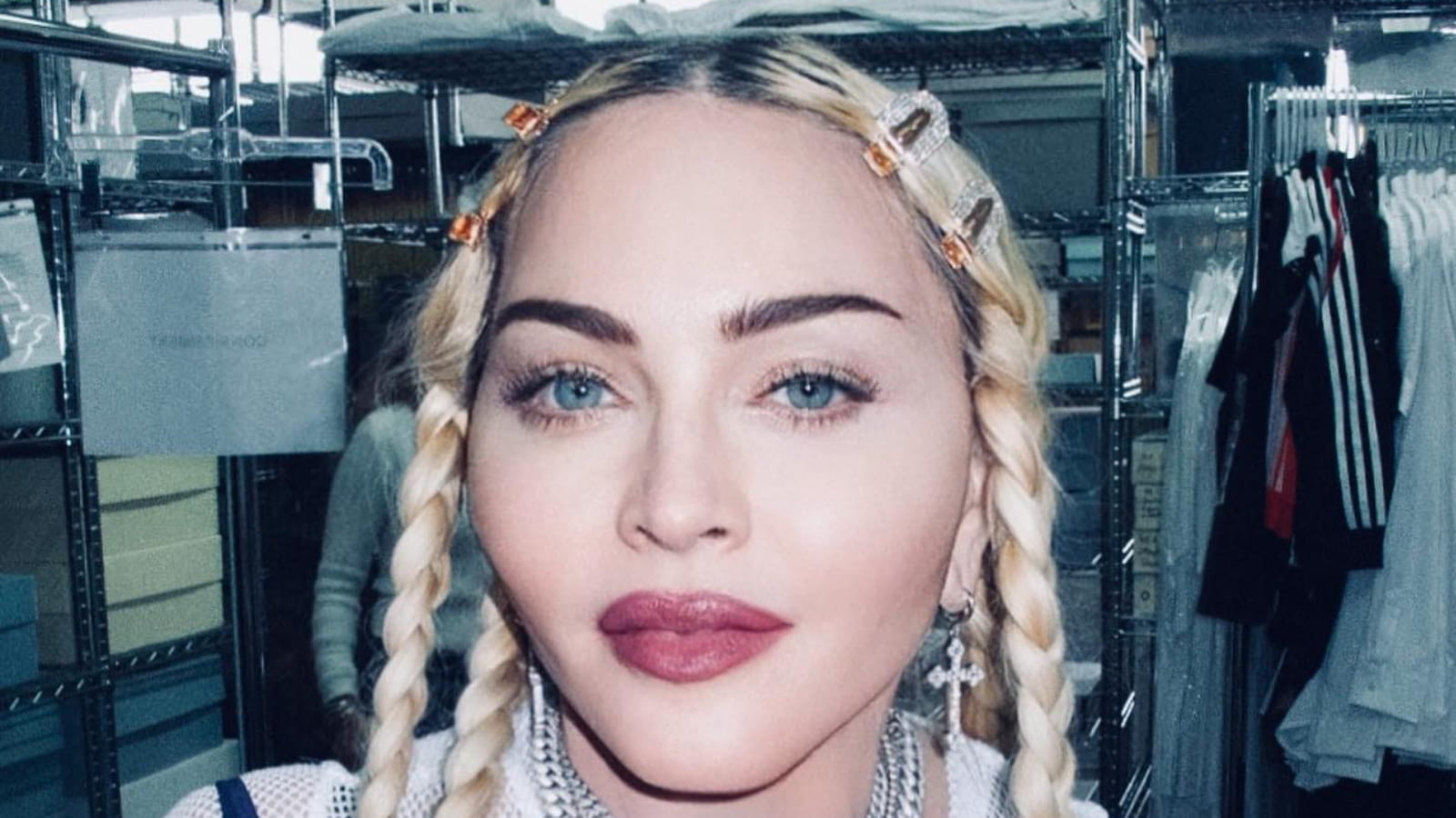Madonna