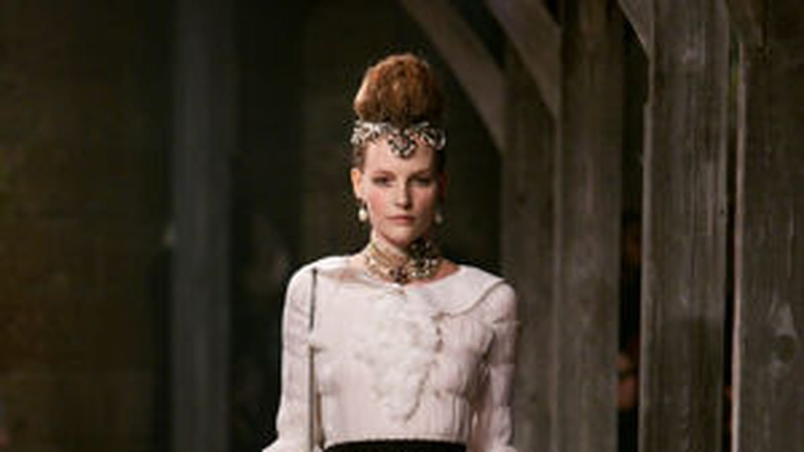 Princesse Scottish