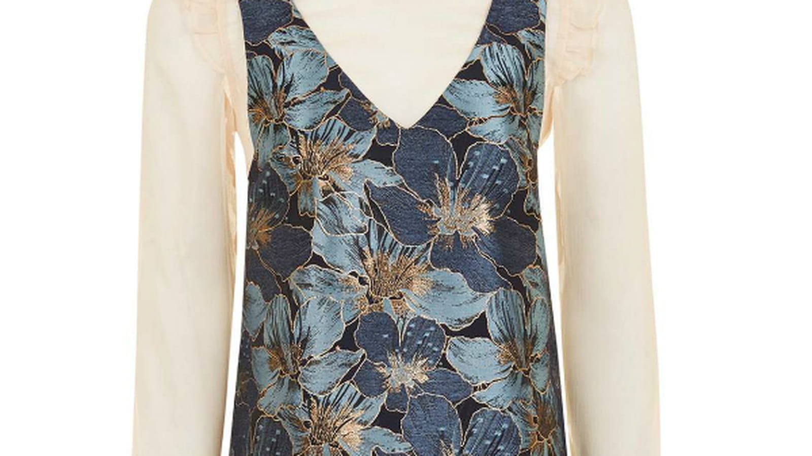 Robe Topshop