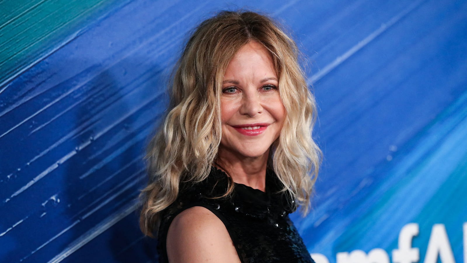 Meg Ryan