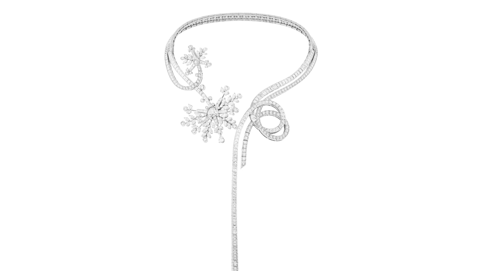 Collier Van Cleef & Arpels