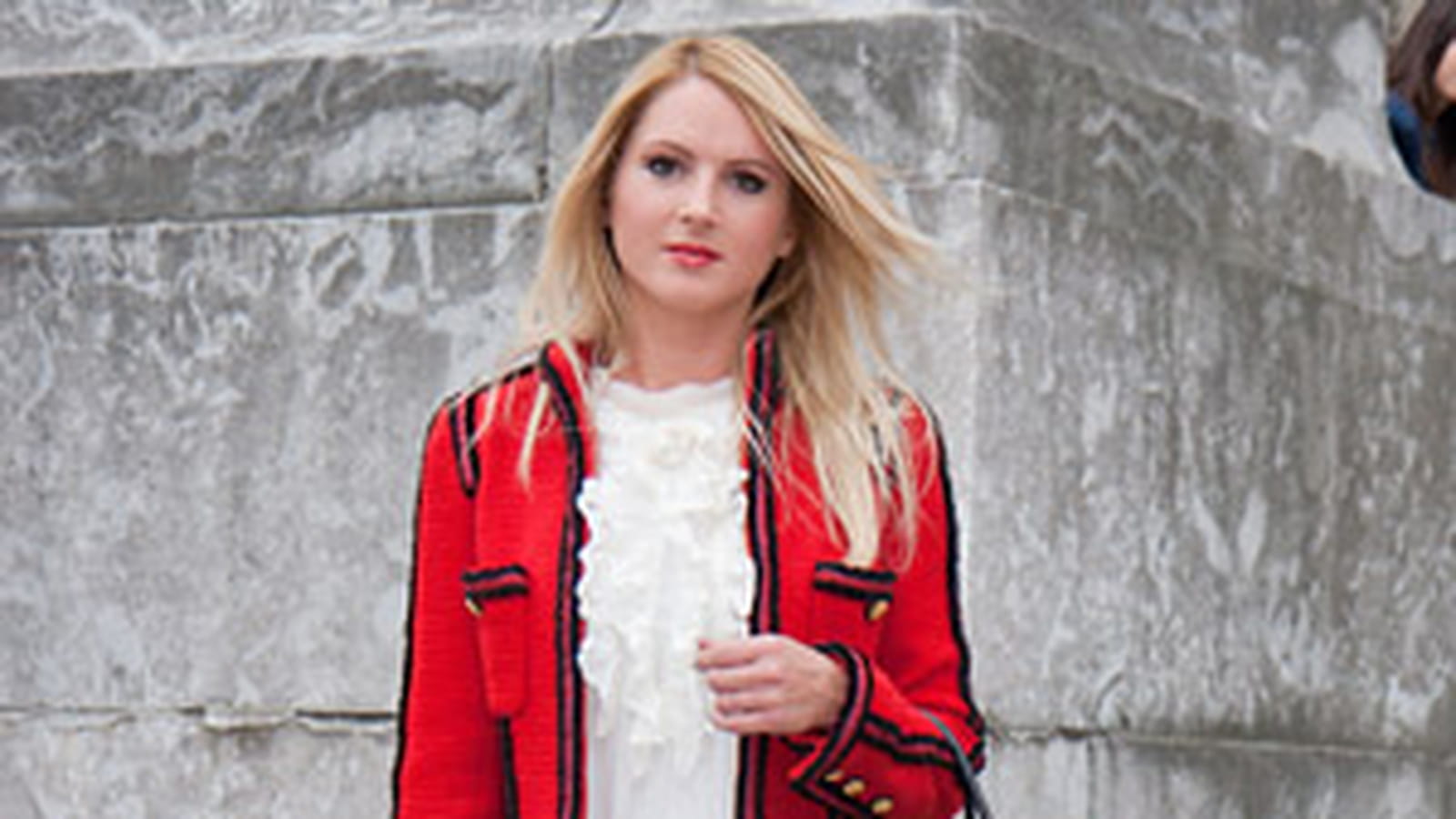 Veste Chanel