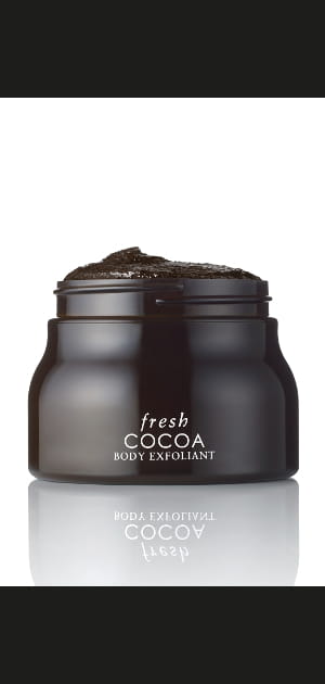 Cocoa Body Exfoliant de Fresh