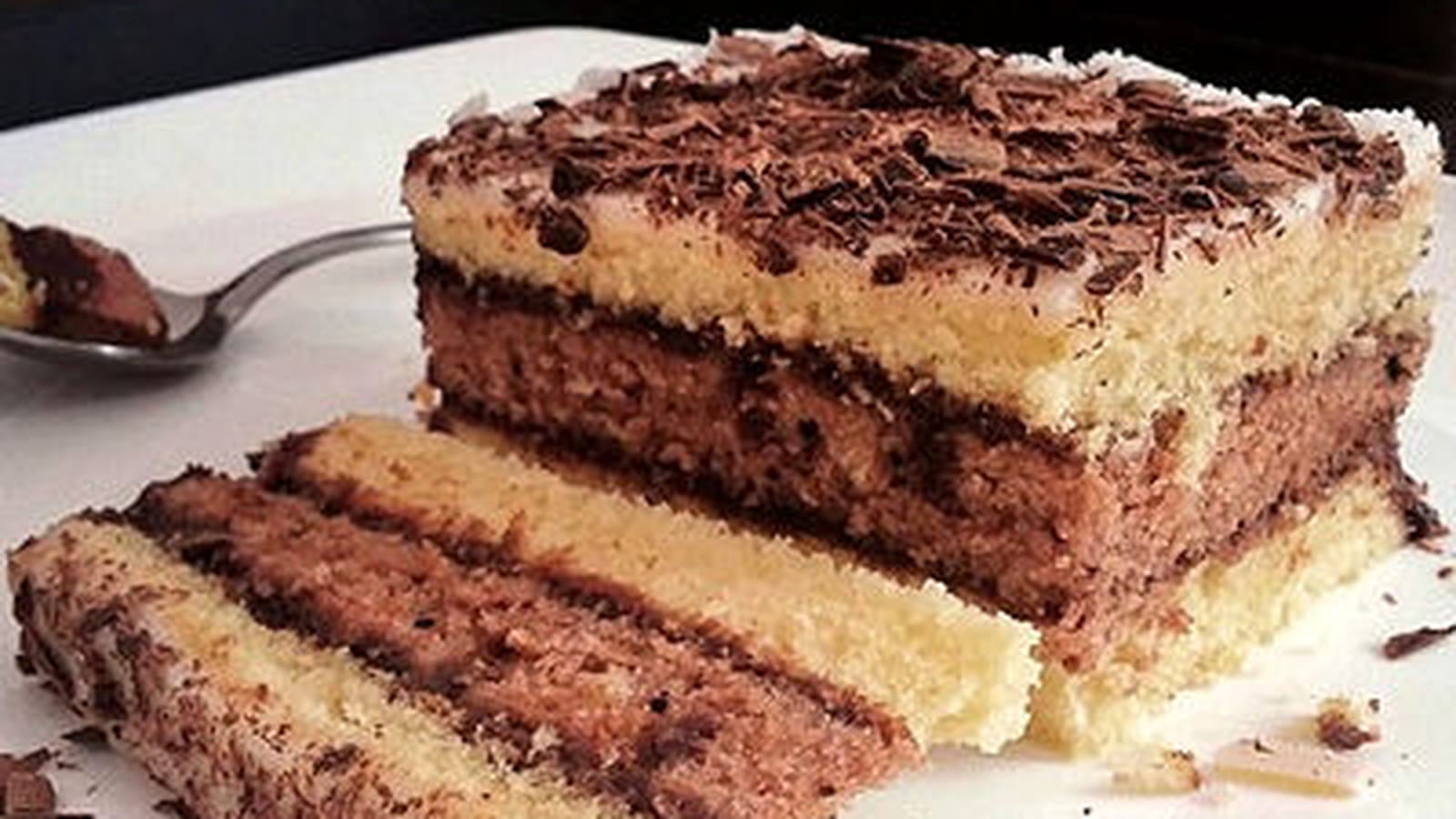 Napolitain maison
