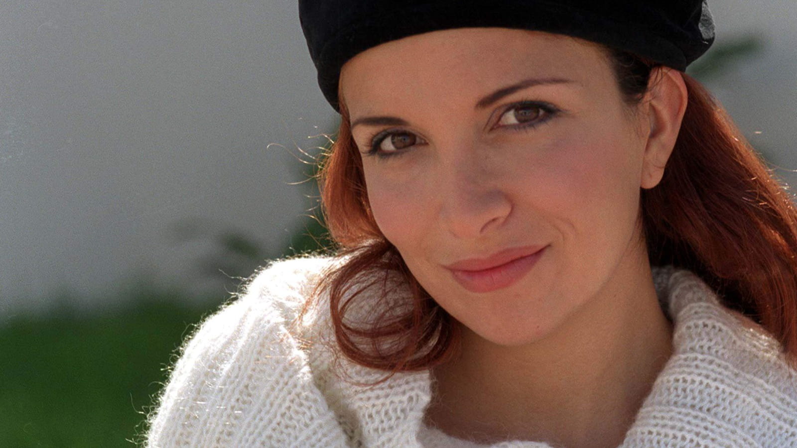 Hélène Ségara, 28 ans