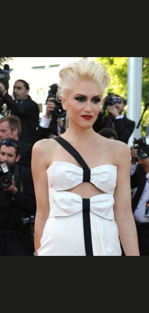 Gwen Stefani, le platine rock
