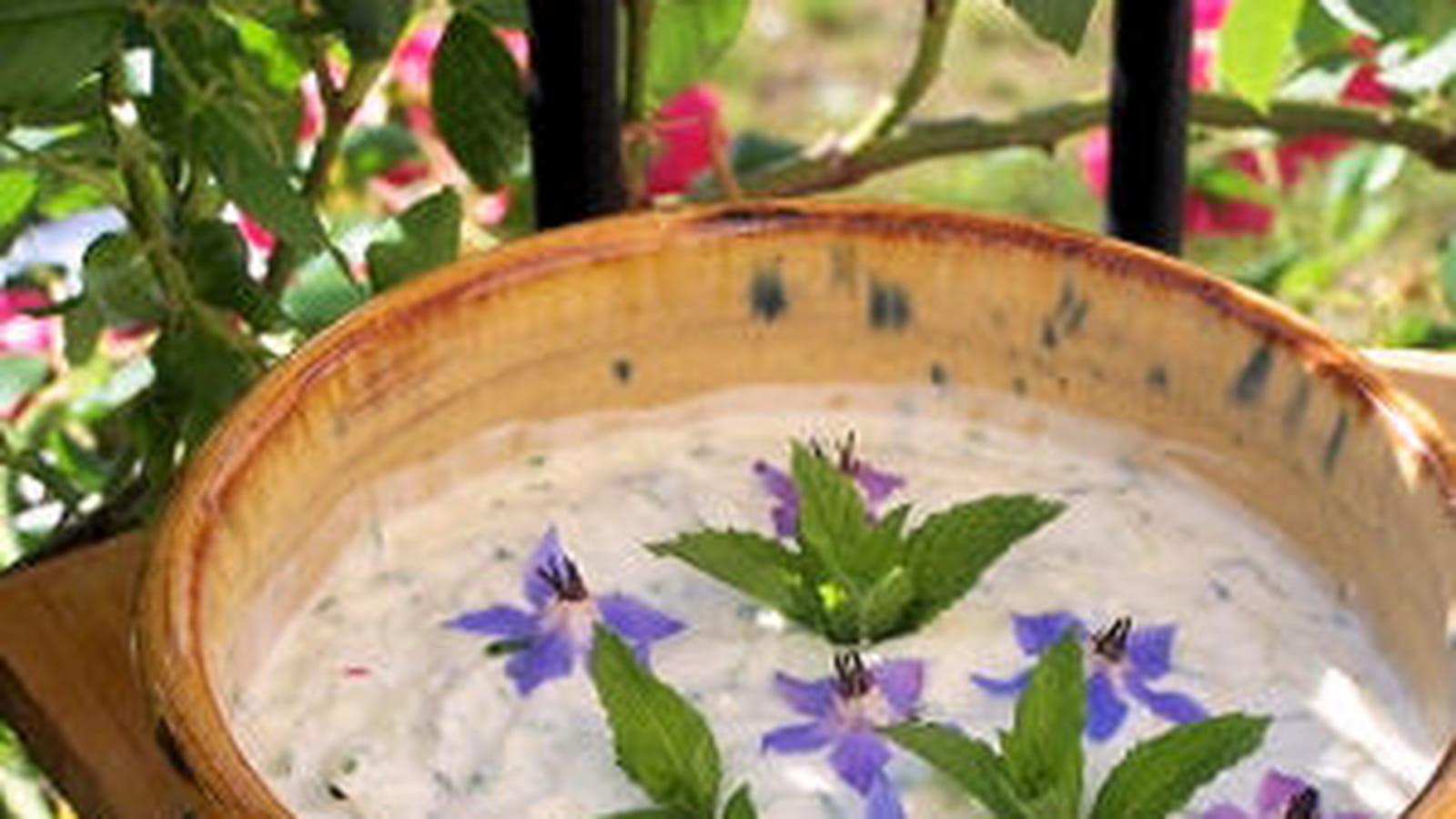 Tzatziki