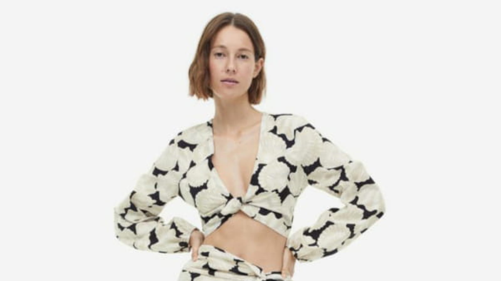 Jupe H&M