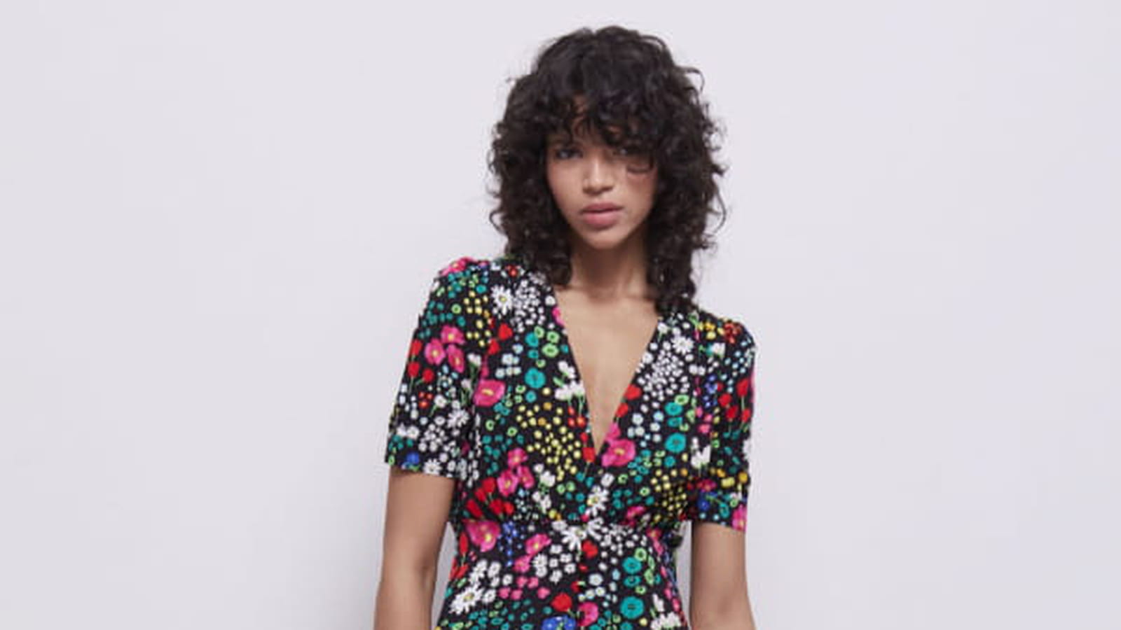 Robe The Kooples 