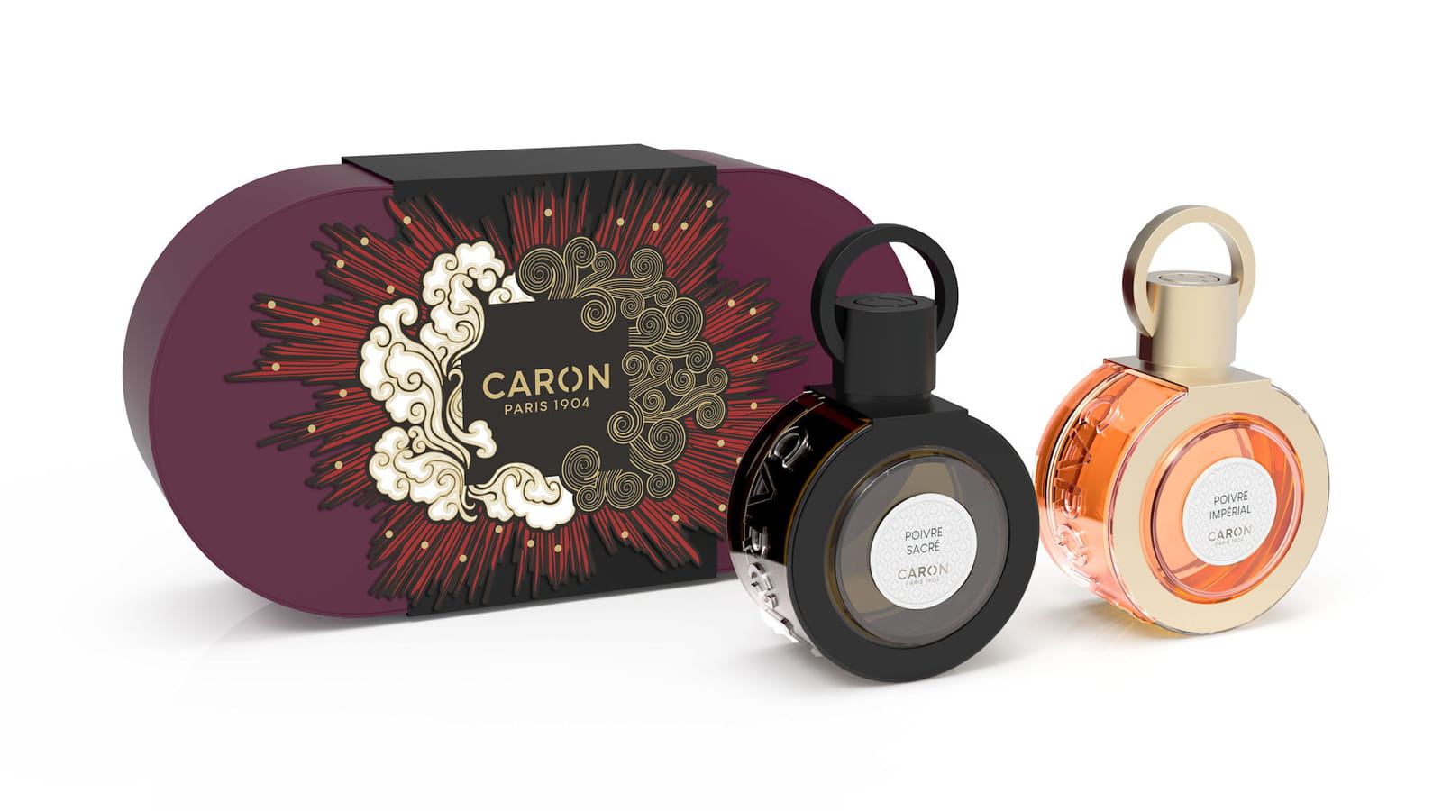 Caron
