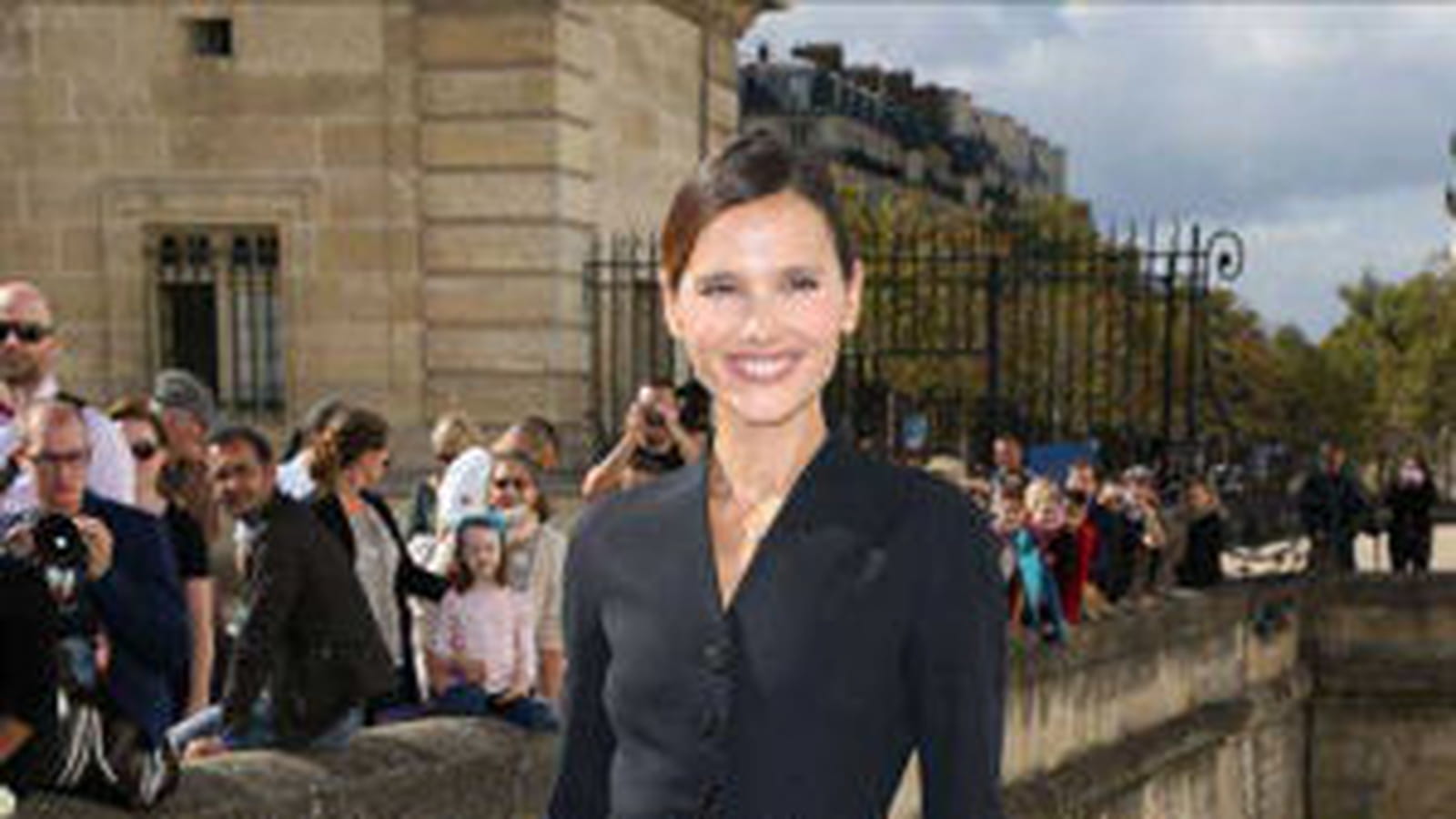 Virginie Ledoyen