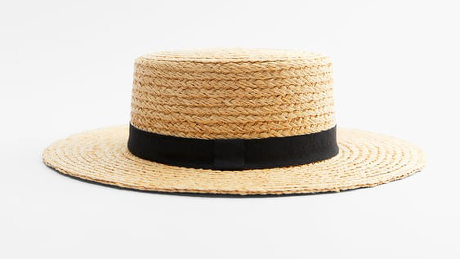 Chapeau Zara